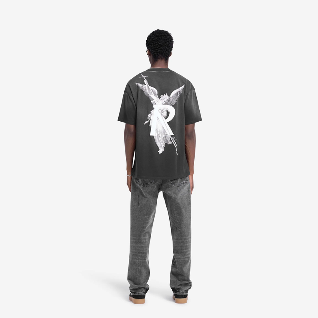 REPRESENT ARCHANGEL TEE - Image 5