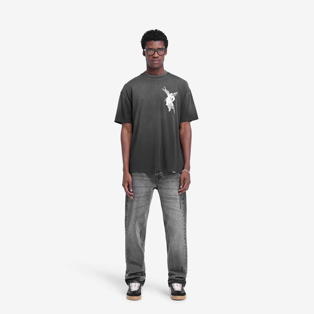 REPRESENT ARCHANGEL TEE - Image 4