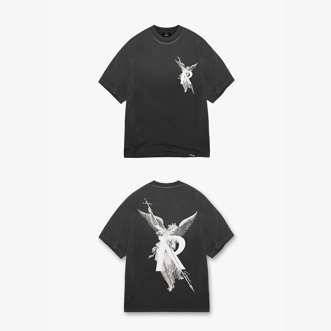 REPRESENT ARCHANGEL TEE - Image 6