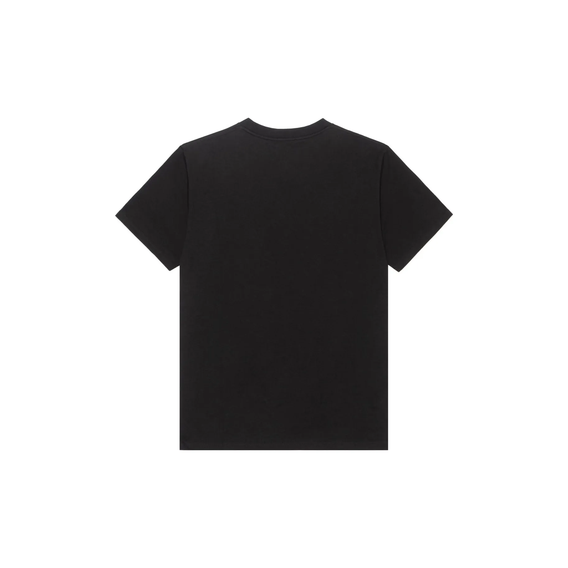DIOR GRAFFITI SKETCH LOGO TEE - Image 4