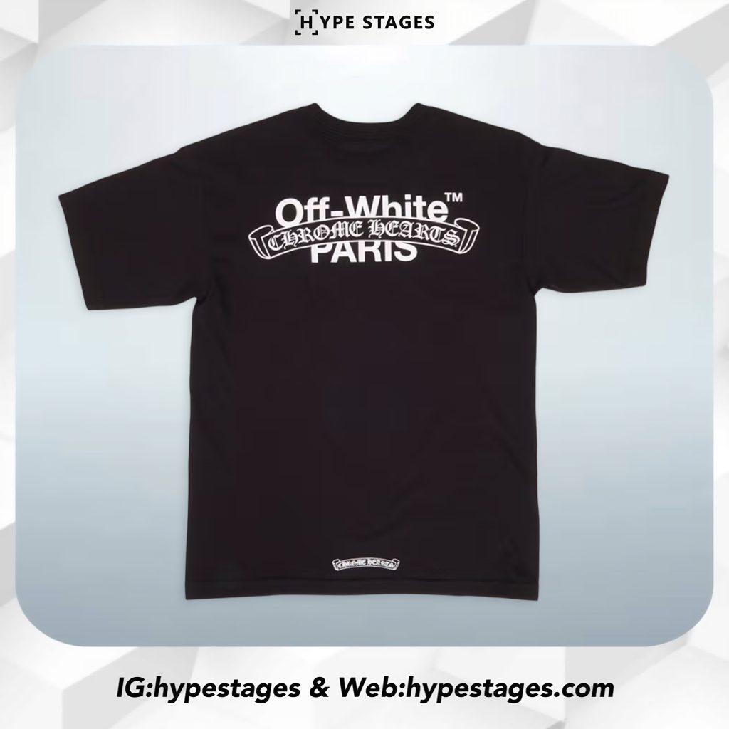 OFFWHITE-X-CHROME-HEART-TEE-