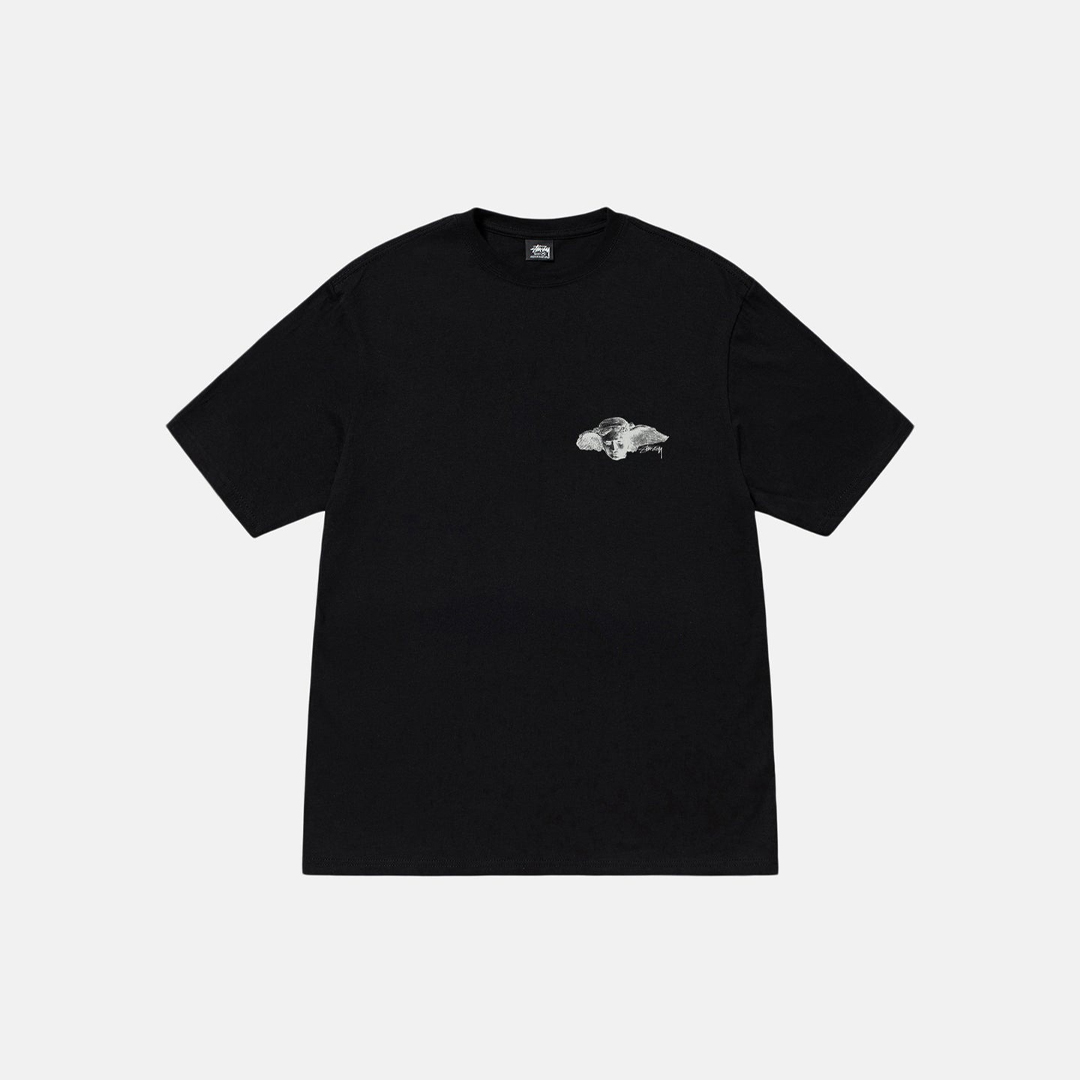 STUSSY HYPNOS GRAPHIC TEE - Image 4
