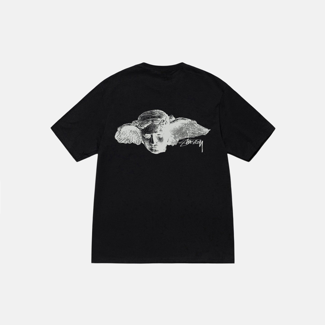 STUSSY HYPNOS GRAPHIC TEE - Image 5