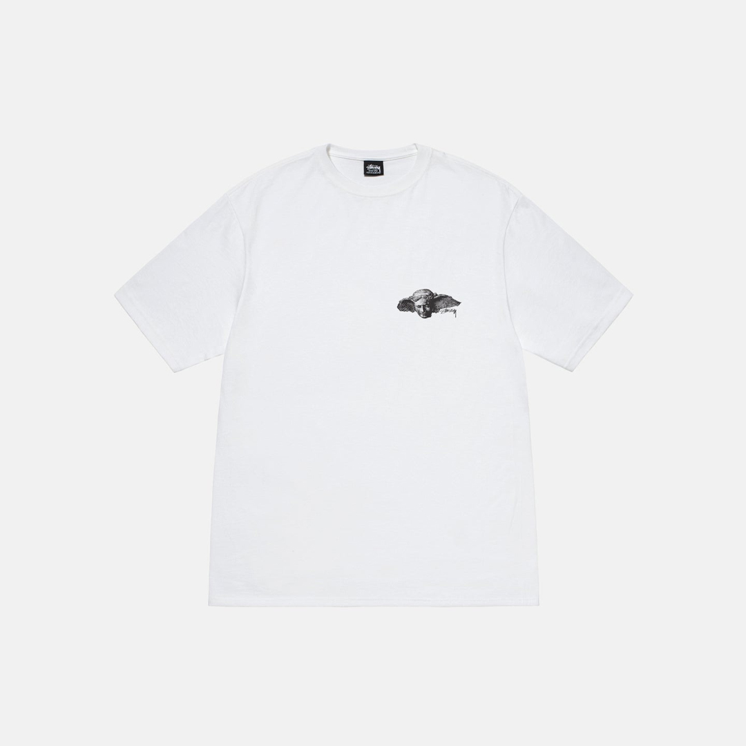 STUSSY HYPNOS GRAPHIC TEE - Image 2