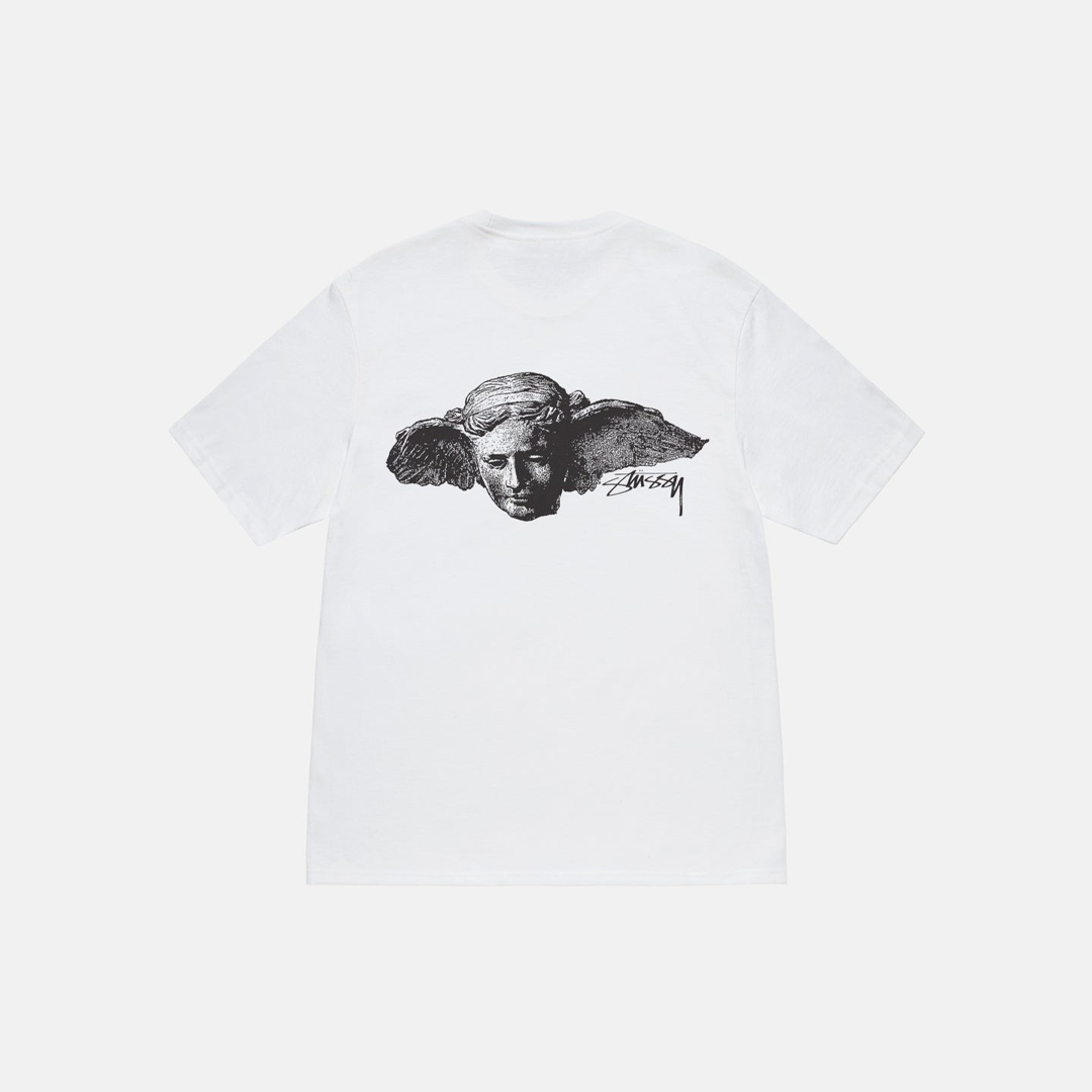 STUSSY HYPNOS GRAPHIC TEE - Image 3