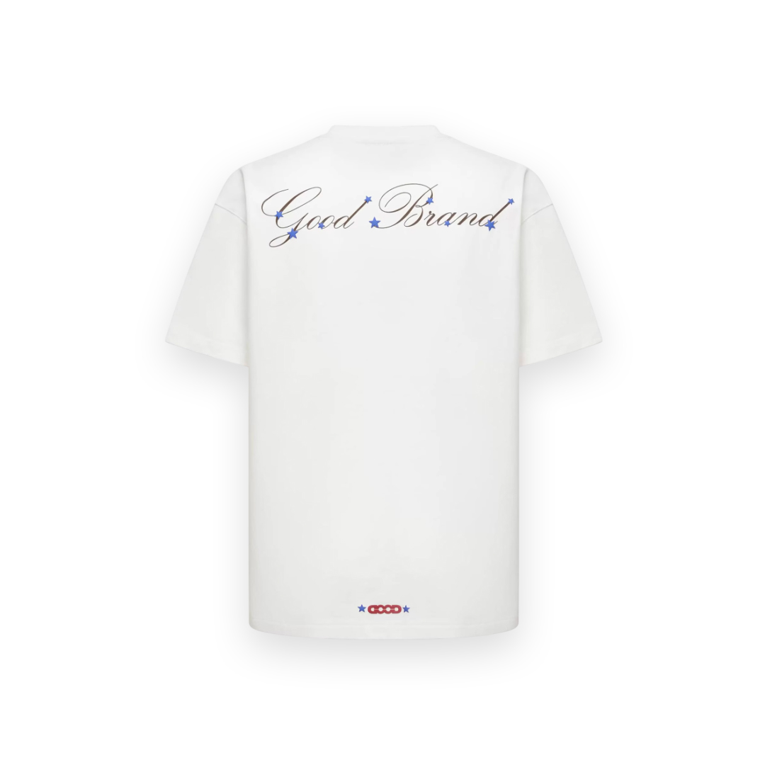 GOODBRAND POSEIDON GRAPHIC TEE - Image 3