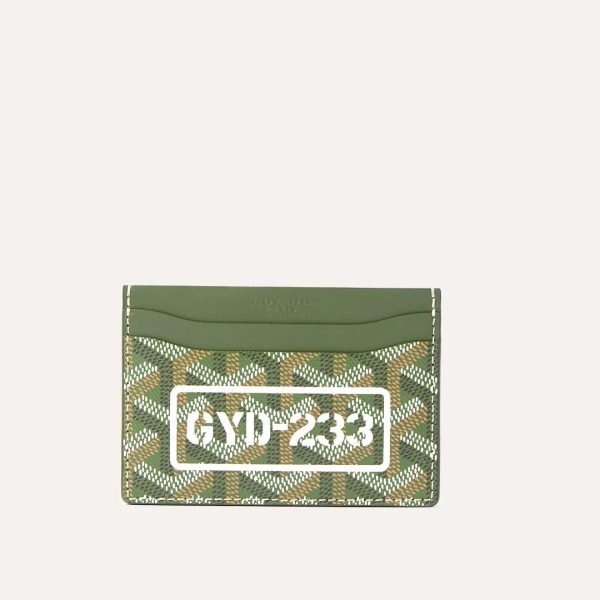 GOYARD SAINT SULPICE LIMITED EDITION CARDHOLDER - Image 3