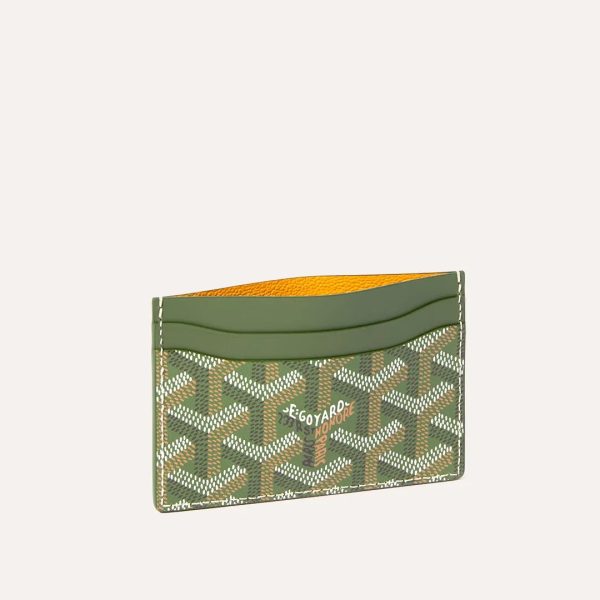 GOYARD SAINT SULPICE LIMITED EDITION CARDHOLDER - Image 4