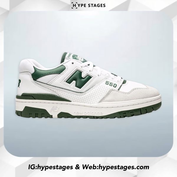 NEW BALANCE 550