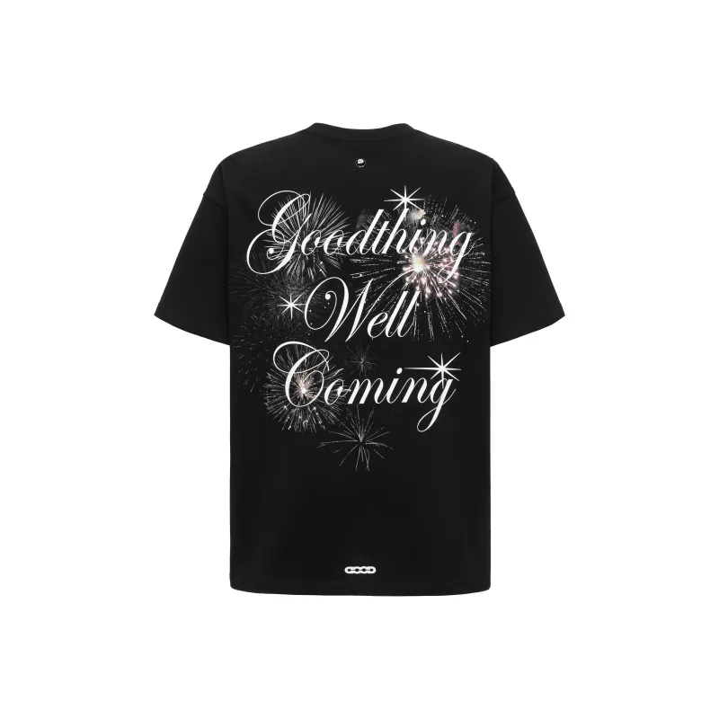 GOODBRAND FIREWORKS TEE - Image 3