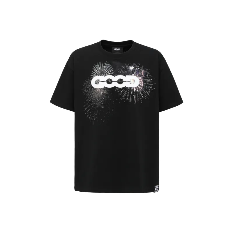 GOODBRAND FIREWORKS TEE - Image 2