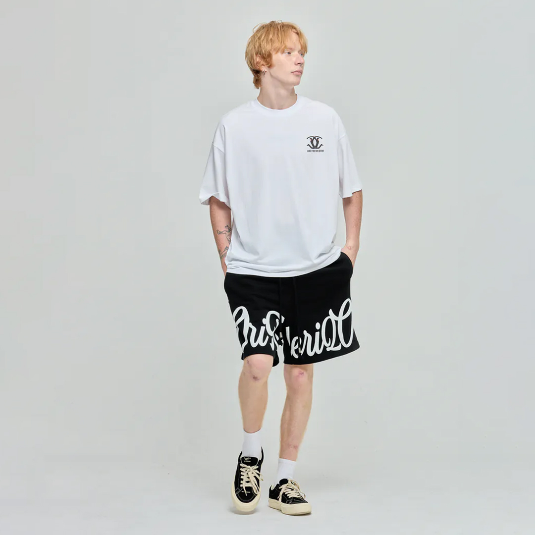 ORIGINAL FREDERIQO TEE (CHANEL AGENT) - Image 2