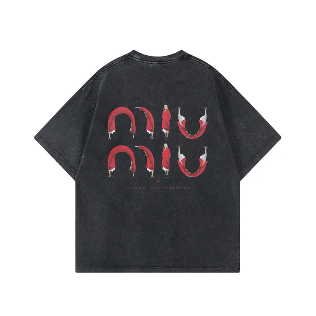 ORIGINAL FREDERIQO TEE (MIUMIU) - Image 6