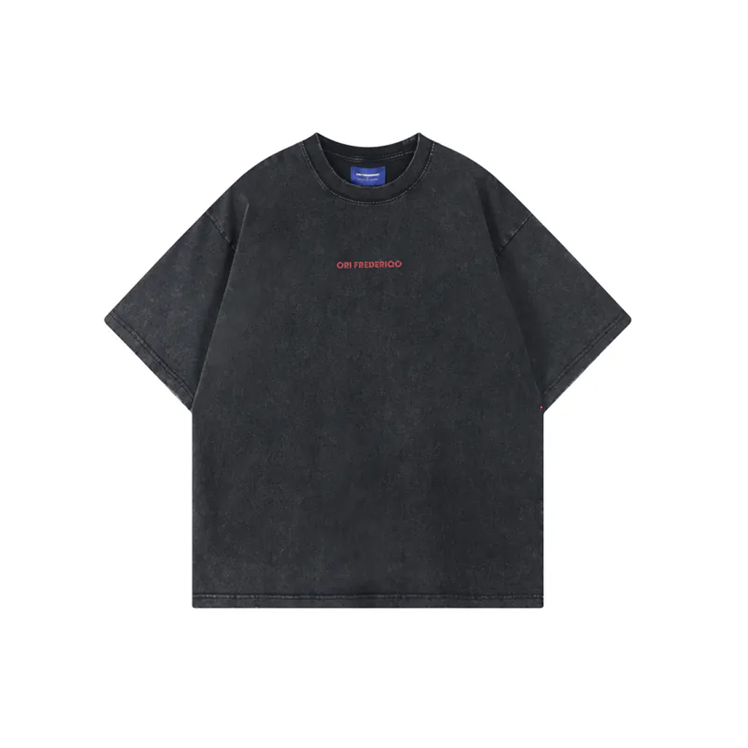 ORIGINAL FREDERIQO TEE (MIUMIU) - Image 5