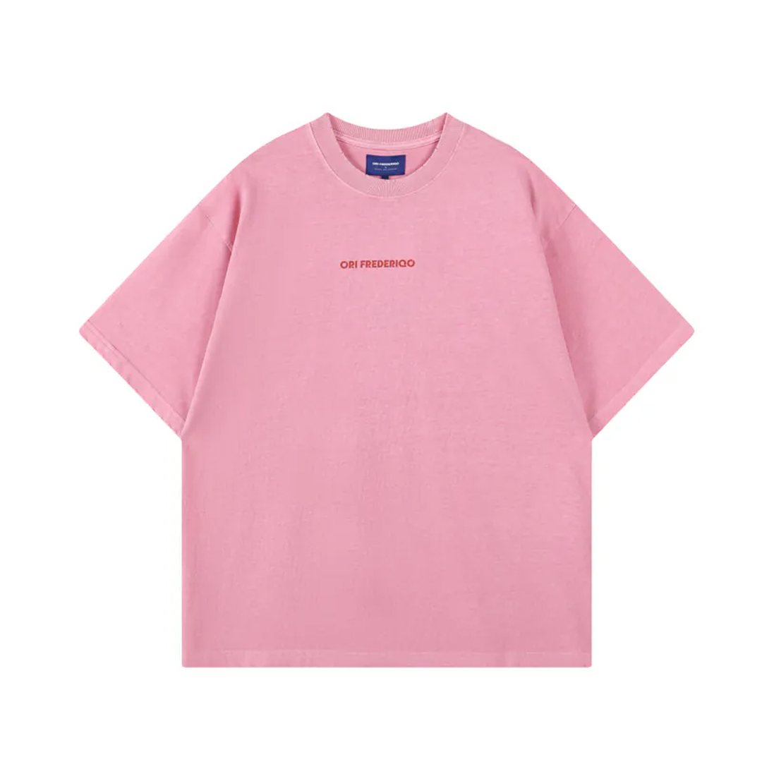ORIGINAL FREDERIQO TEE (MIUMIU) - Image 7