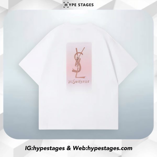 ORIGINAL FREDERIQO TEE (YSL GRADIENT)