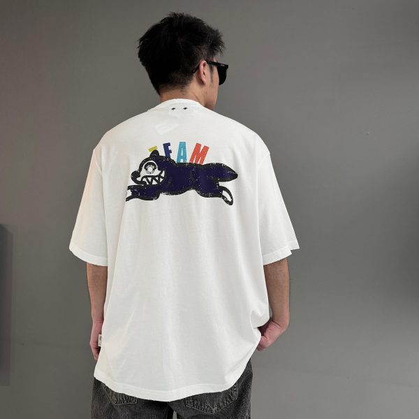 TEAMWANG X BBC LIFE IS A RACE JOOPITER EXCLUSIVE TEE - Image 4