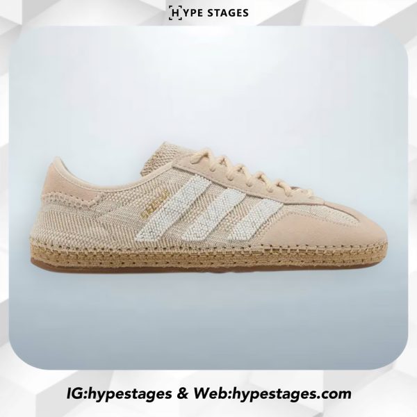 ADIDAS X CLOT GAZELLE