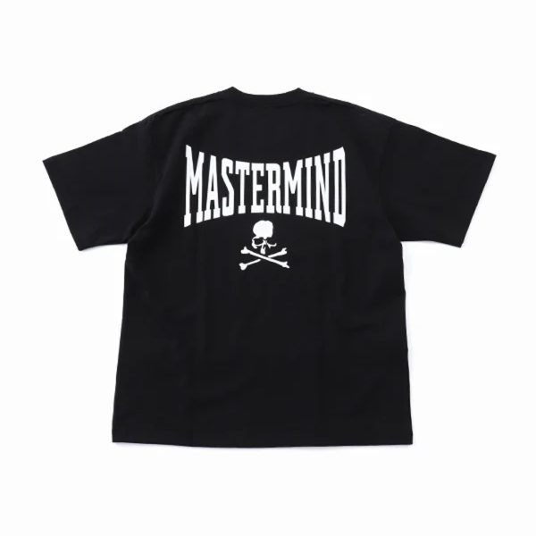 MASTERMIND X EVERLAST WORLD TEE - Image 3