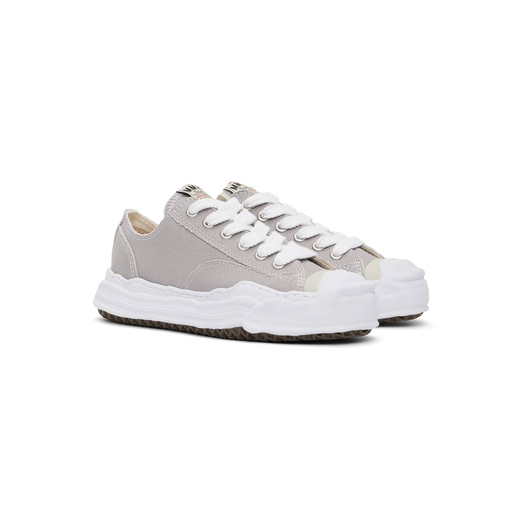 MAISON MIHARA SNEAKER - GREY - Image 3