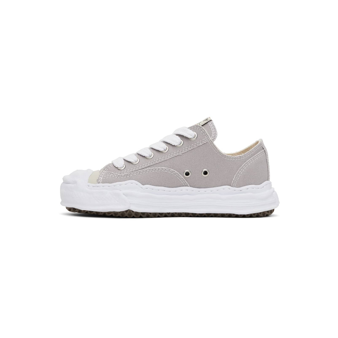 MAISON MIHARA SNEAKER - GREY - Image 5