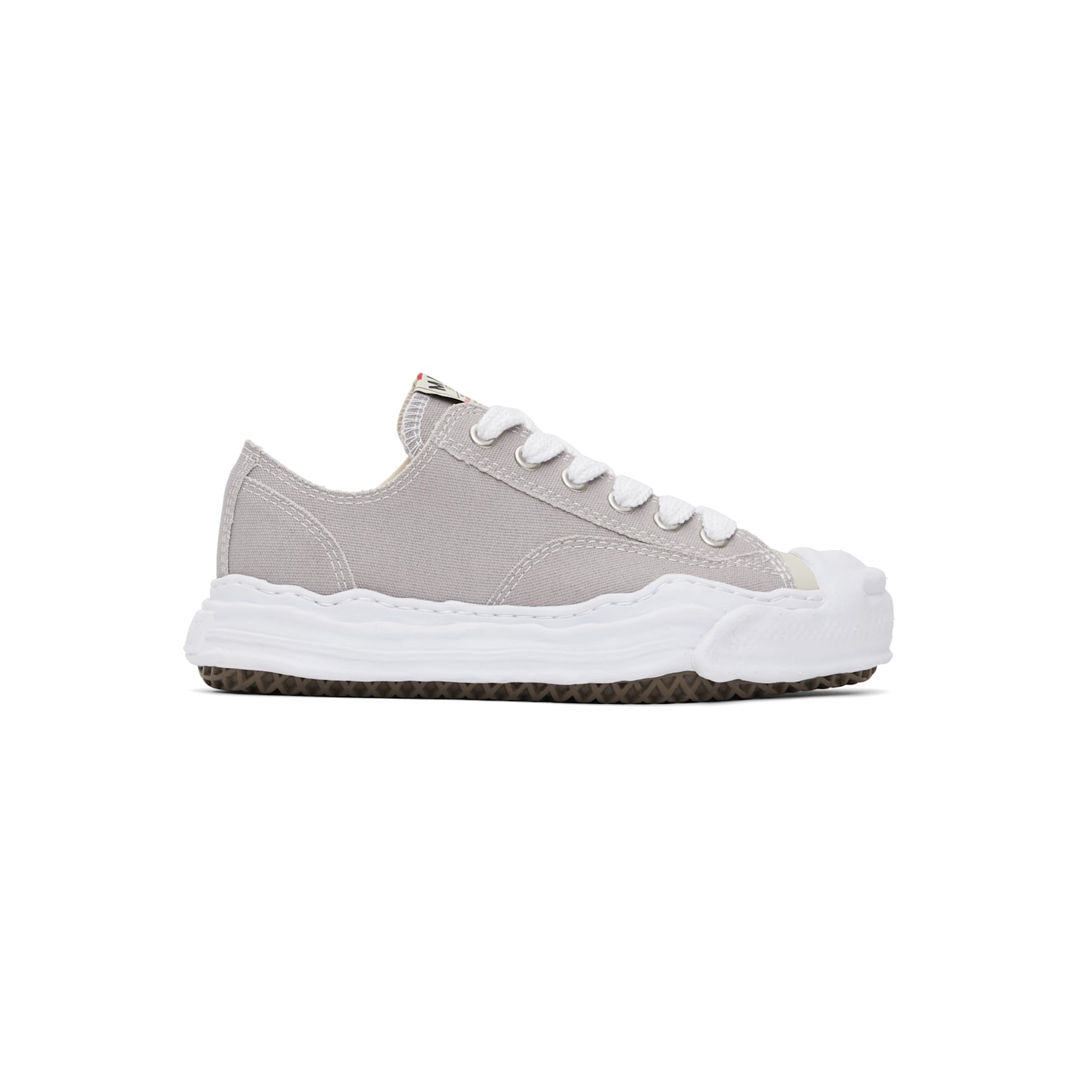 MAISON MIHARA SNEAKER - GREY - Image 4