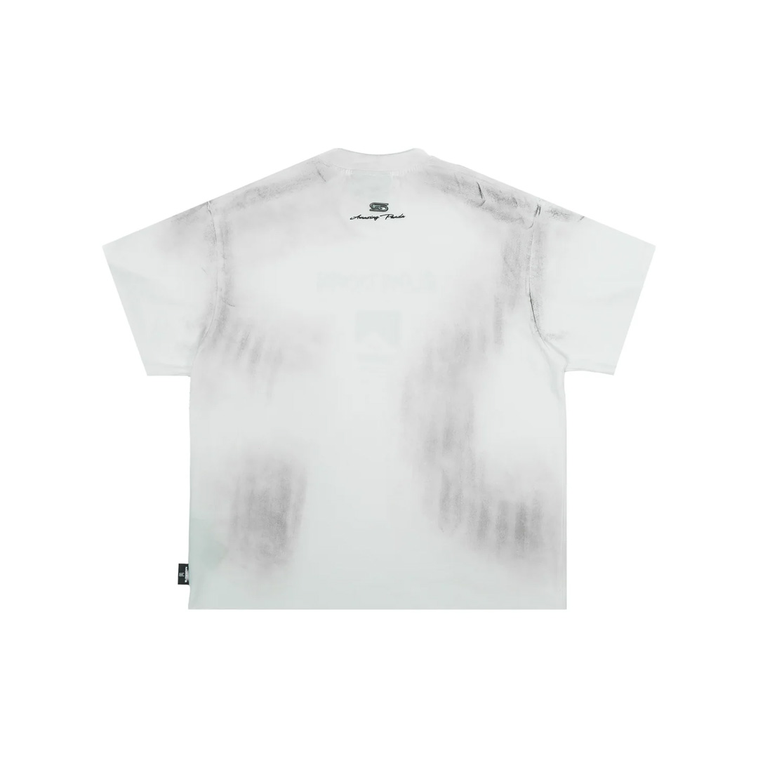 SLOWDOWN CIG BOX TEE - Image 5