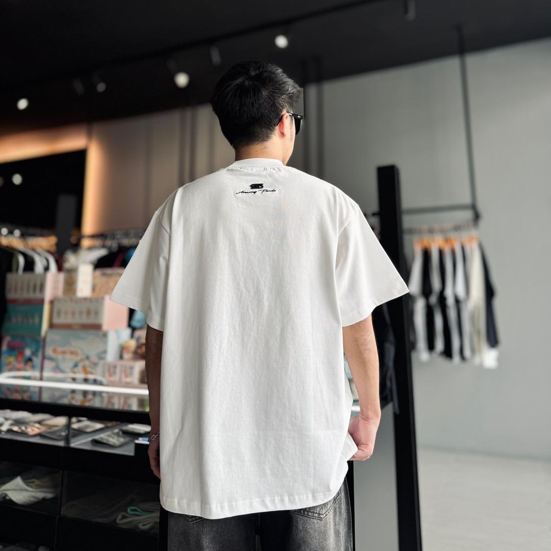SLOWDOWN IGNITE TEE - Image 4