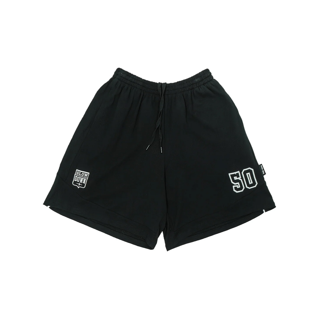 SLOWDOWN SOCCER SHORTS - Image 4