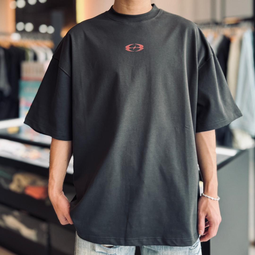 WHOCARES DMC TEE - Image 7