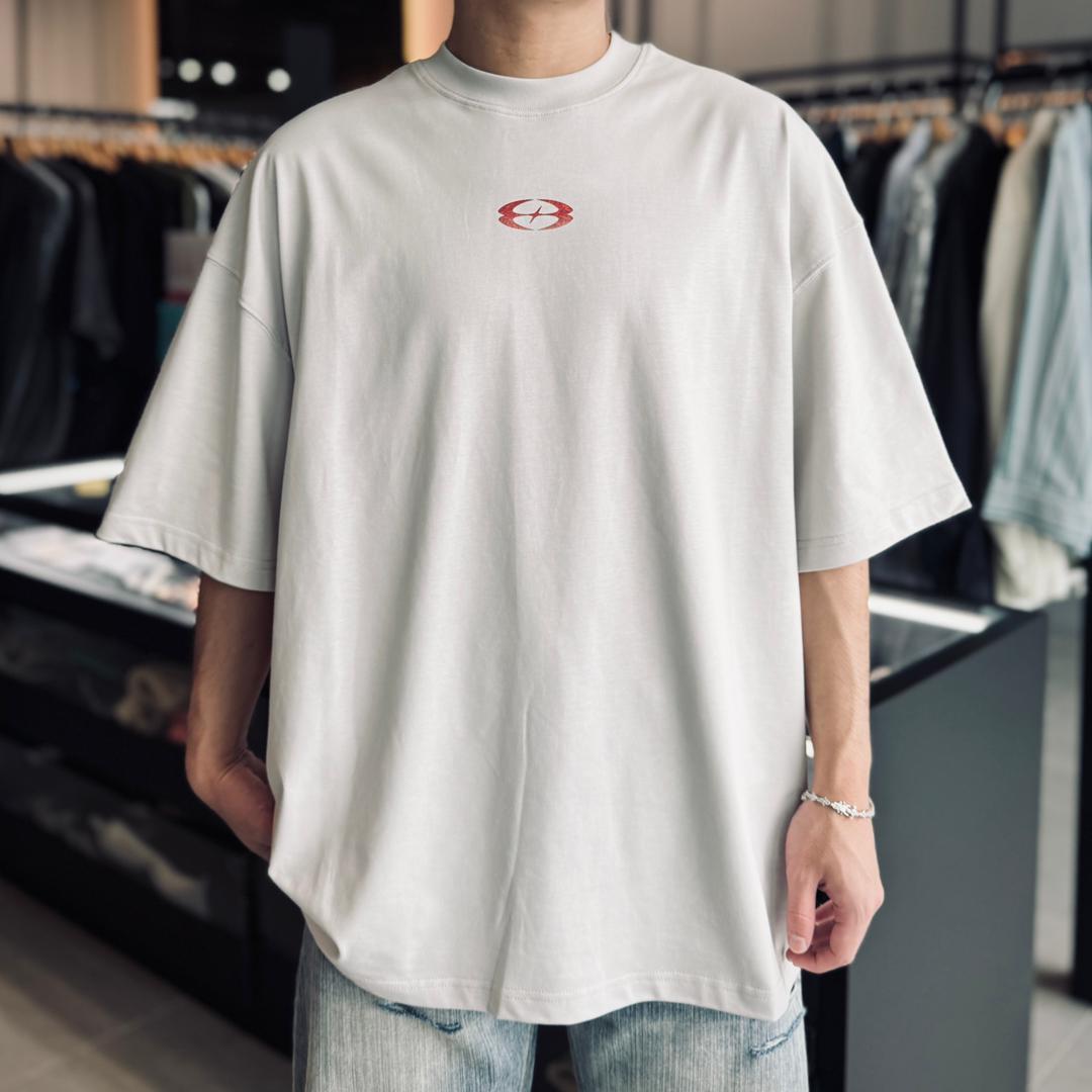 WHOCARES DMC TEE - Image 3