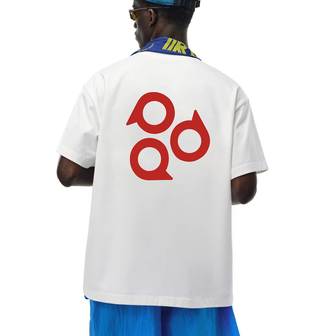 FPA CYCLE LOGO TEE - Image 3