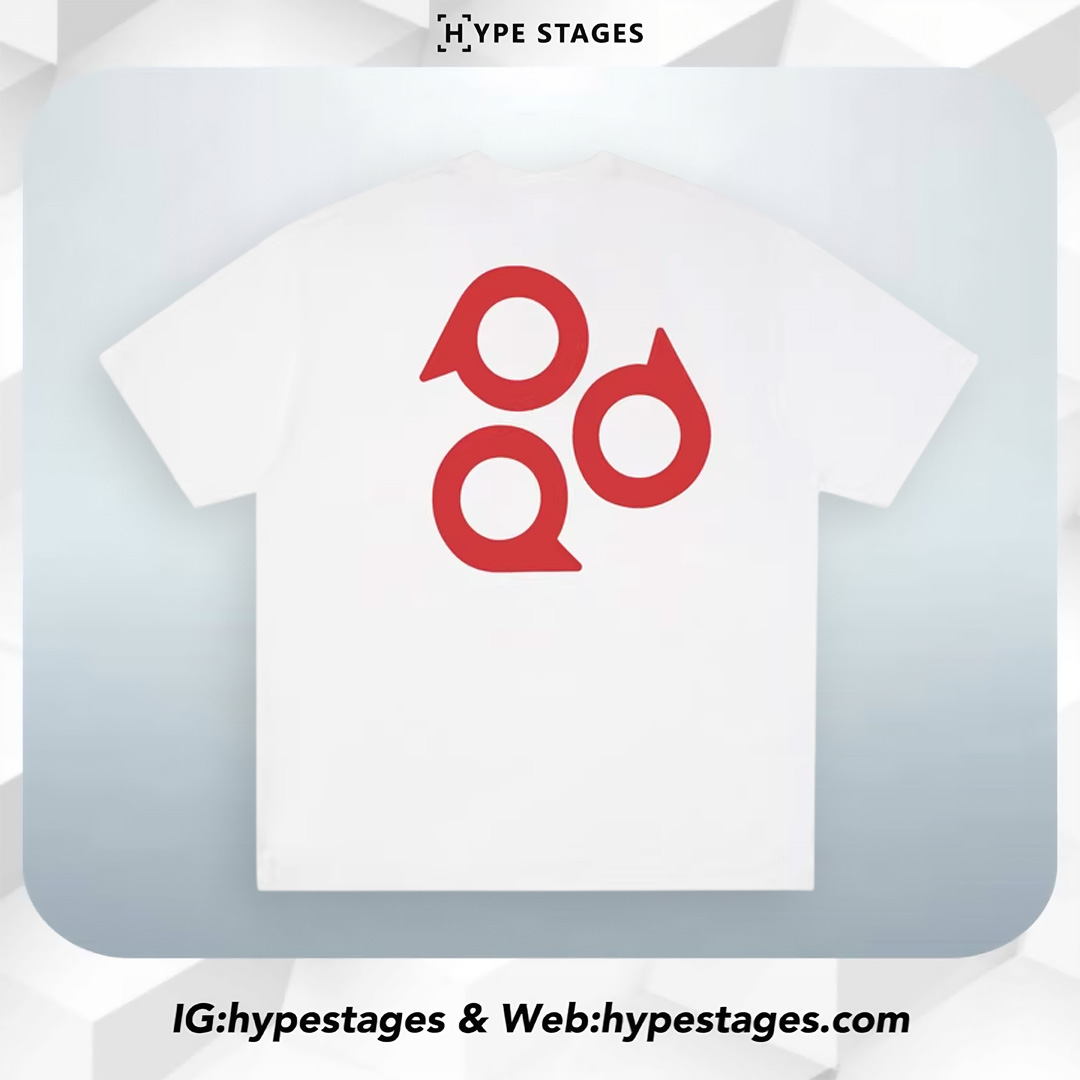 FPA CYCLE LOGO TEE
