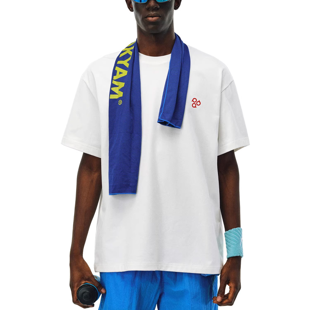 FPA CYCLE LOGO TEE - Image 2