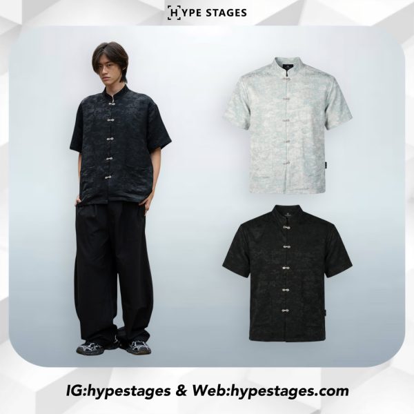 SLOWDOWN EQUINE TANG SUIT