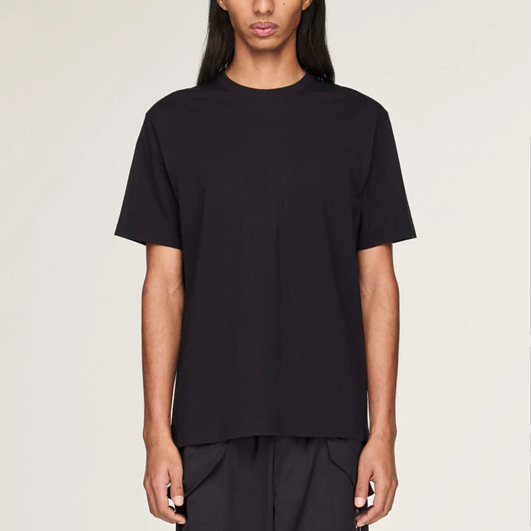 AMG X Y3 X YOHJI YAMAMOTO TEE - Image 2