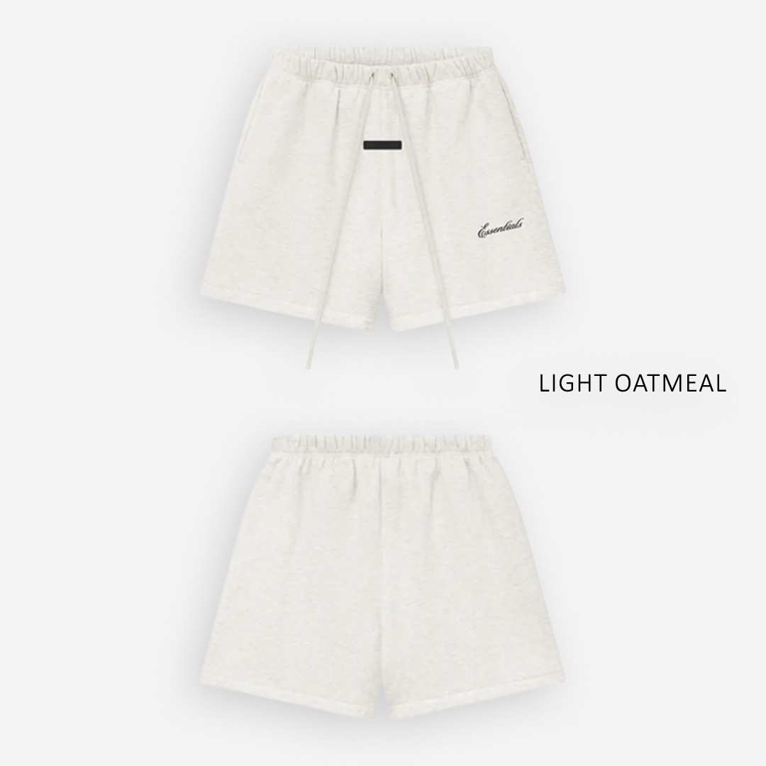 ESSENTIALS SIGNATURE CLASSIC SHORTS - Image 6