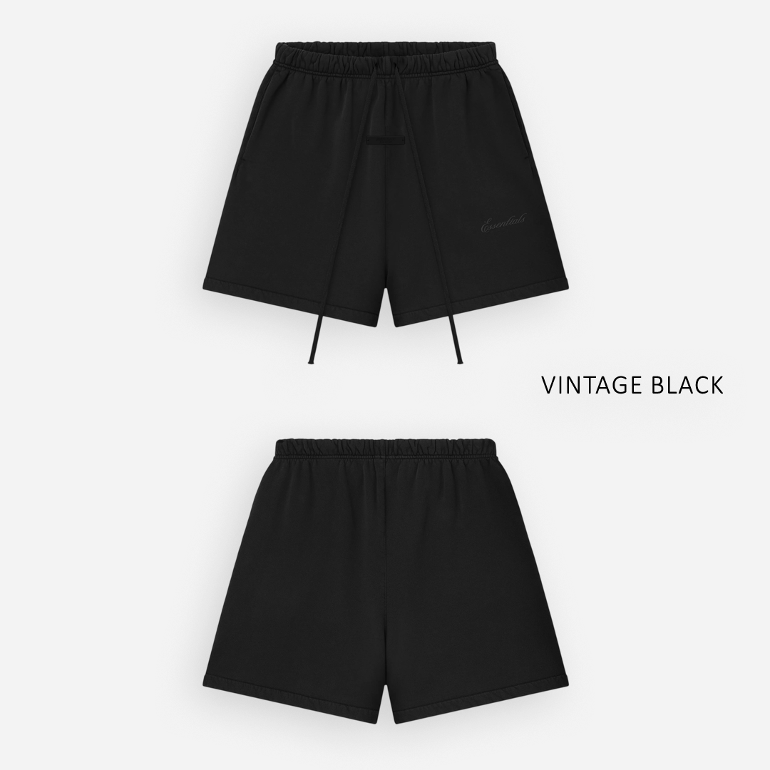 ESSENTIALS SIGNATURE CLASSIC SHORTS - Image 7