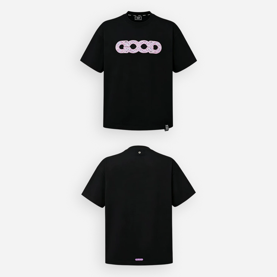GOODBRAND FANTASY LOGO TEE - Image 3