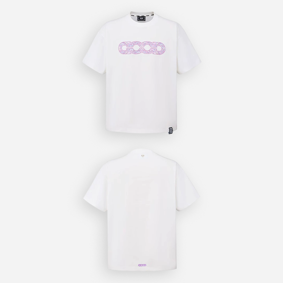 GOODBRAND FANTASY LOGO TEE - Image 2