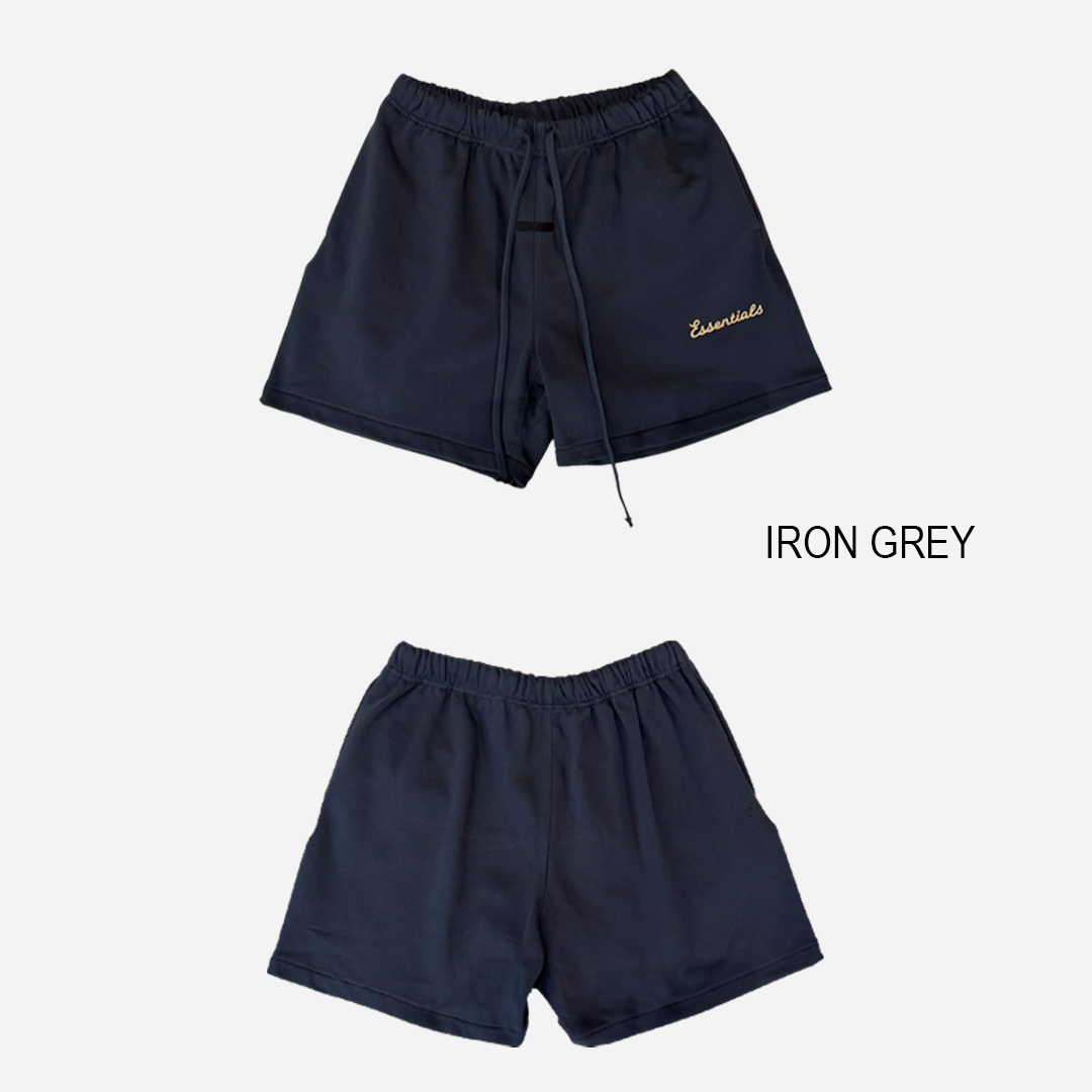 ESSENTIALS TRAINING CLASSIC SHORTS - Image 3