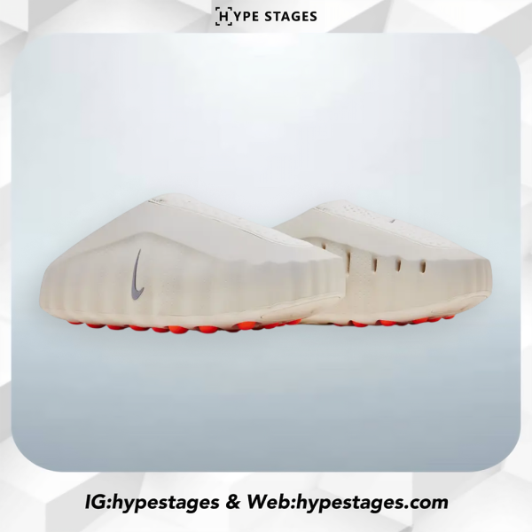 NIKE MIND 001 LIGHT BONE