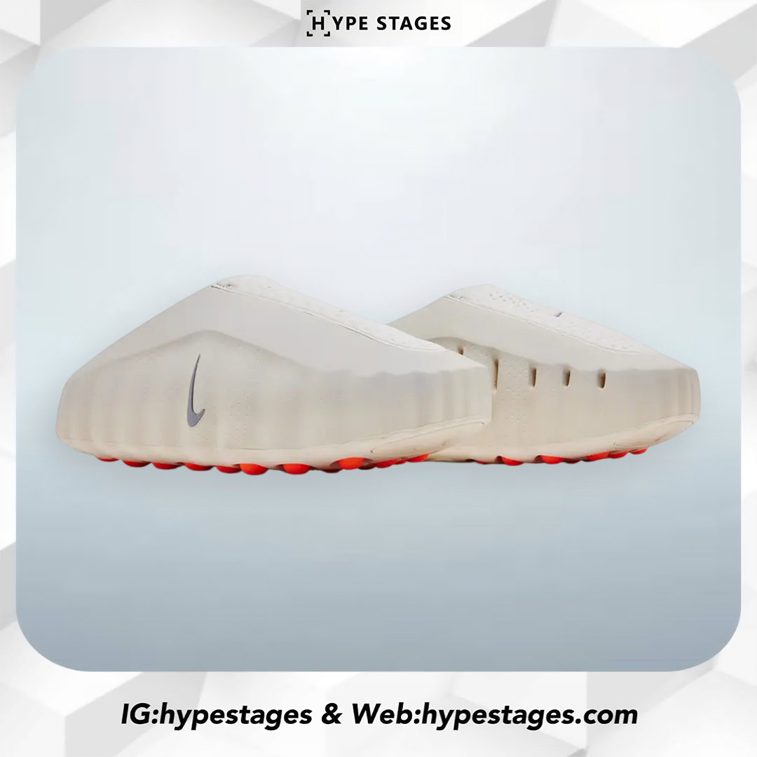 NIKE MIND 001 LIGHT BONE